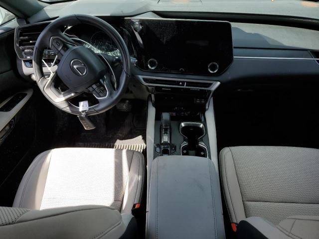 Photo 8 from auction – 2023 LEXUS RX 350 BAS with VIN 2T2BAMBA5PC005886