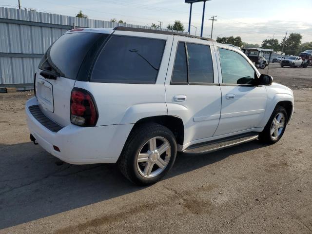 Photo 3 from auction – 2008 CHEVROLET TRAILBLAZE with VIN 1GNDT13S982250680