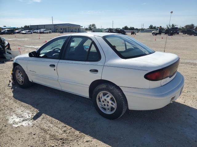 Photo 2 from auction – 1997 PONTIAC SUNFIRE SE with VIN 1G2JB5245V7518605
