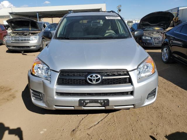 Photo 5 from auction – 2012 TOYOTA RAV4 with VIN JTMBF4DV2C5057828