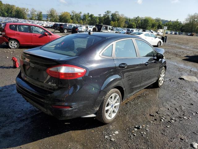 Photo 3 from auction – 2016 FORD FIESTA SE with VIN 3FADP4BJ8GM207422