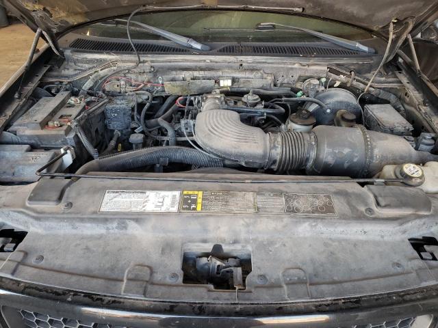 Photo 11 from auction – 2002 FORD F150 with VIN 1FTRX18L62NA44484