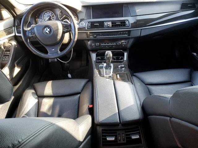 Photo 8 from auction – 2013 BMW 550 XI with VIN WBAFU9C5XDDY70442