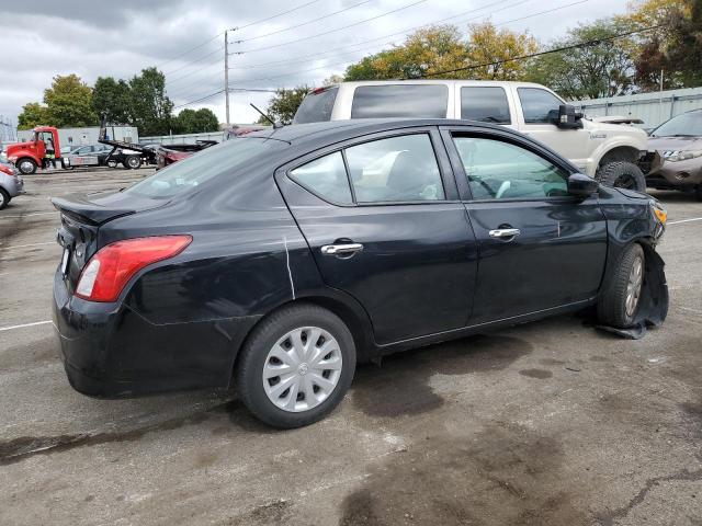 Photo 3 from auction – 2019 NISSAN VERSA S with VIN 3N1CN7AP0KL869483