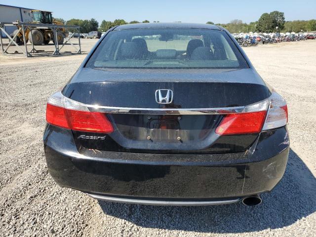 Photo 6 from auction – 2014 HONDA ACCORD LX with VIN 1HGCR2F34EA280413