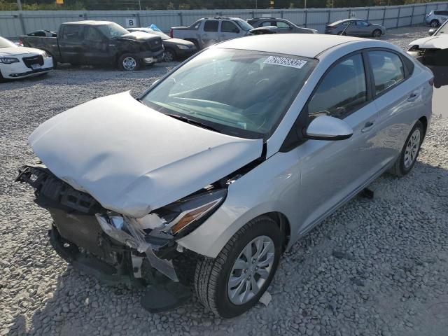 Photo 2 from auction – 2020 HYUNDAI ACCENT SE with VIN 3KPC24A67LE108788