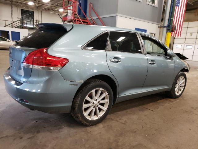 Photo 3 from auction – 2010 TOYOTA VENZA with VIN 4T3BA3BB2AU016638