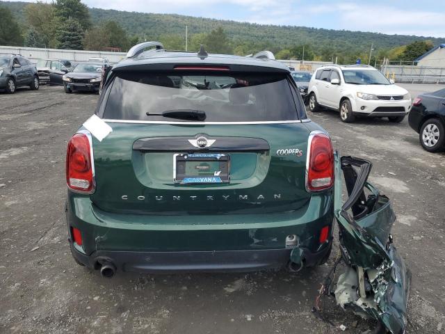Photo 6 from auction – 2017 MINI COOPER S C with VIN WMZYT5C38H3D79100