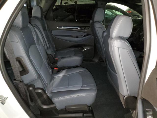 Photo 11 from auction – 2022 BUICK ENCLAVE PR with VIN 5GAEVBKWXNJ153573