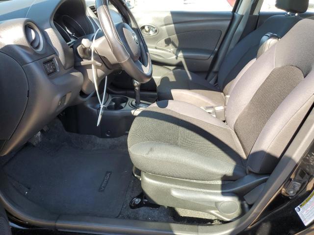 Photo 7 from auction – 2012 NISSAN VERSA S with VIN 3N1CN7AP0CL909496