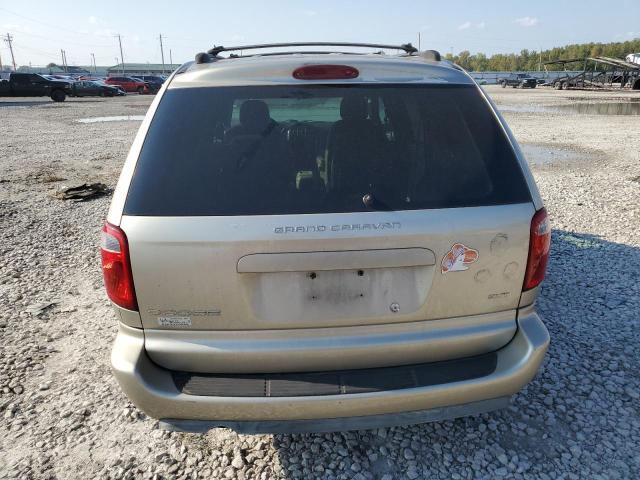 Photo 6 from auction – 2005 DODGE GRAND CARA with VIN 2D4GP44L65R172555