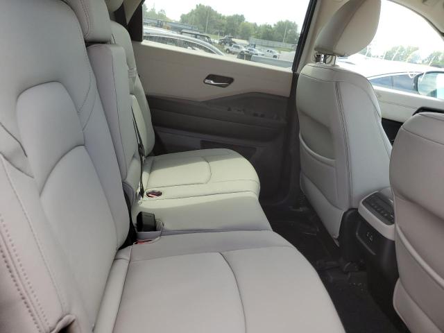 Photo 11 from auction – 2022 NISSAN PATHFINDER with VIN 5N1DR3BA5NC226731