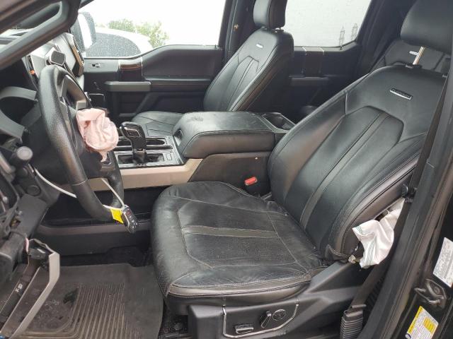 Photo 7 from auction – 2016 FORD F150 SUPER with VIN 1FTEW1EG1GFA46623