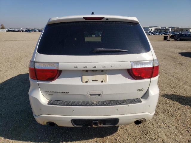 Photo 6 from auction – 2011 DODGE DURANGO R/ with VIN 1D4SE6GT0BC743016