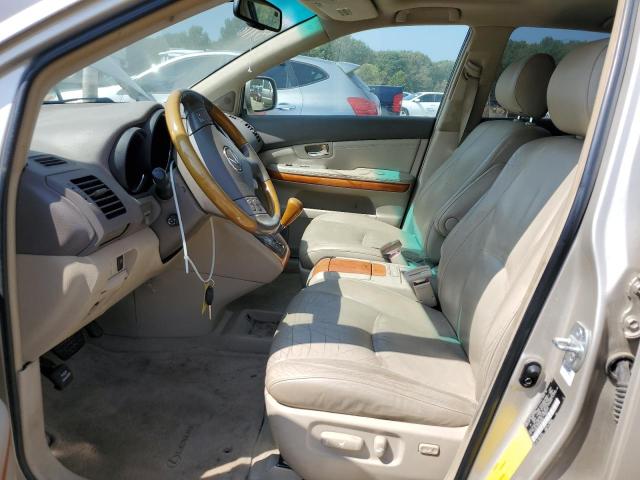 Photo 7 from auction – 2008 LEXUS RX 350 with VIN 2T2HK31U58C084622
