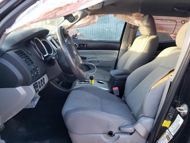 Photo 7 from auction – 2014 TOYOTA TACOMA DOU with VIN 5TFLU4EN4EX093617