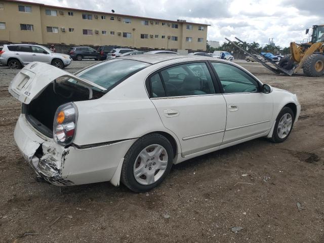 Photo 3 from auction – 2004 NISSAN ALTIMA BAS with VIN 1N4AL11D74C170210