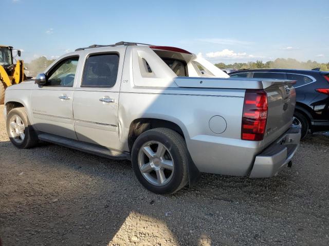 Photo 2 from auction – 2012 CHEVROLET AVALANCHE with VIN 3GNMCGE09CG266537