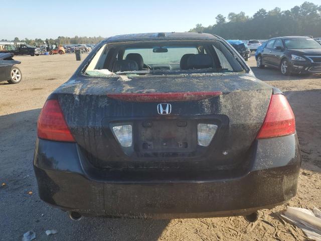 Photo 6 from auction – 2007 HONDA ACCORD EX with VIN 1HGCM66517A055036