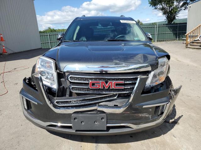 Photo 5 from auction – 2017 GMC TERRAIN with VIN 2GKFLUE36H6331040