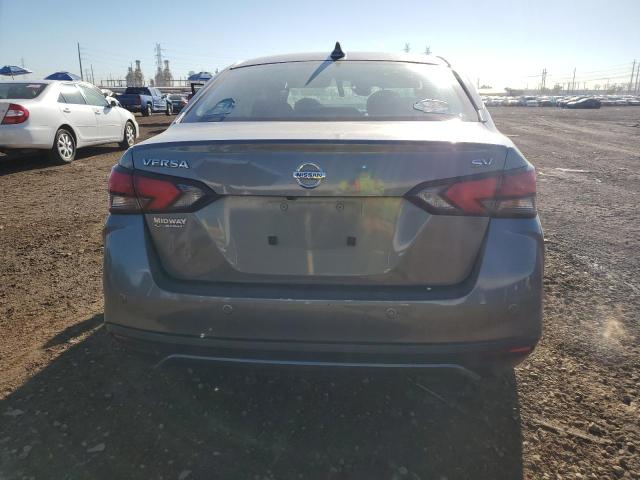 Photo 6 from auction – 2020 NISSAN VERSA SV with VIN 3N1CN8EV1LL879875