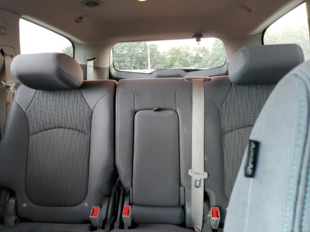 Photo 10 from auction – 2015 CHEVROLET TRAVERSE L with VIN 1GNKRGKD5FJ324871