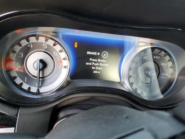 Photo 9 from auction – 2023 CHRYSLER 300 S with VIN 2C3CCABG6PH565612