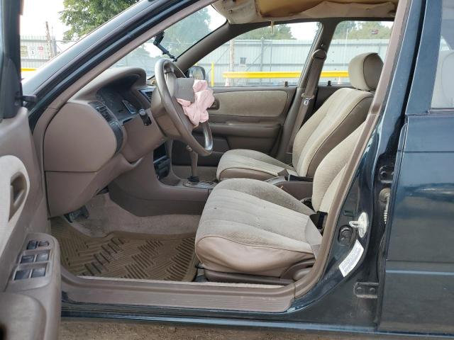 Photo 7 from auction – 1997 TOYOTA COROLLA BA with VIN 1NXBA02E8VZ584125