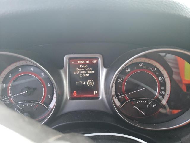 Photo 9 from auction – 2015 DODGE JOURNEY CR with VIN 3C4PDCGG7FT664556