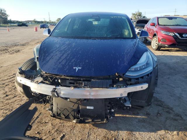 Снимка 5 от търг – 2018 TESLA MODEL 3 с VIN 5YJ3E1EA9JF022748