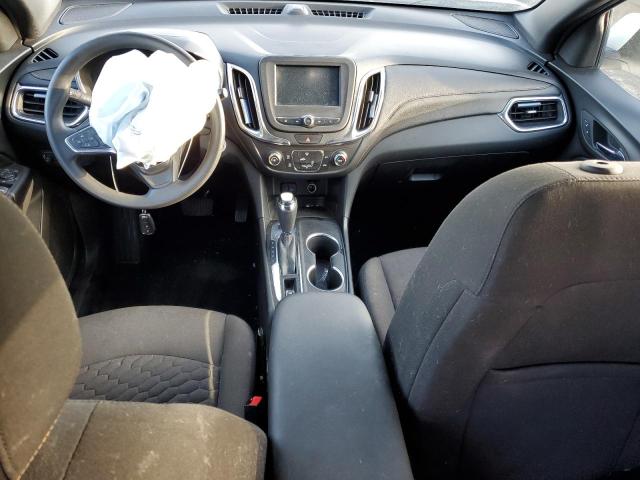 Photo 8 from auction – 2018 CHEVROLET EQUINOX LT with VIN 2GNAXSEV4J6232021