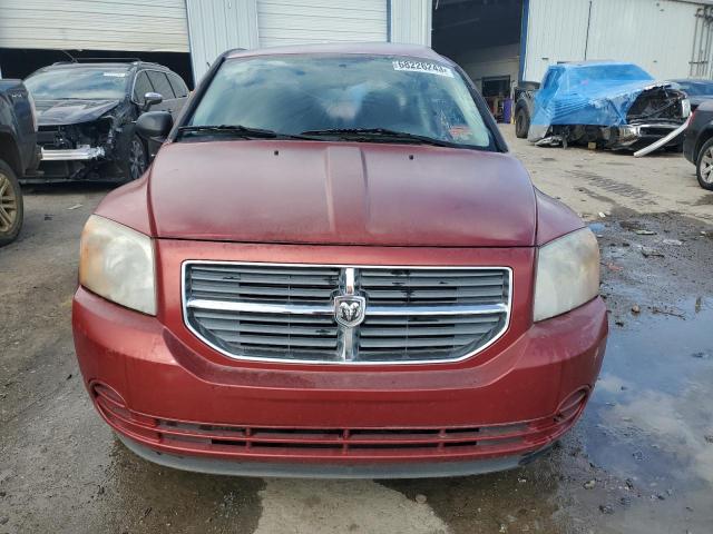 Foto 5 de la subasta – 2009 DODGE CALIBER SX con VIN 1B3HB48A99D156837