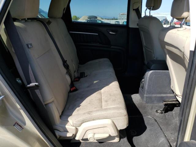 Photo 11 from auction – 2010 DODGE JOURNEY SX with VIN 3D4PG5FV6AT242499