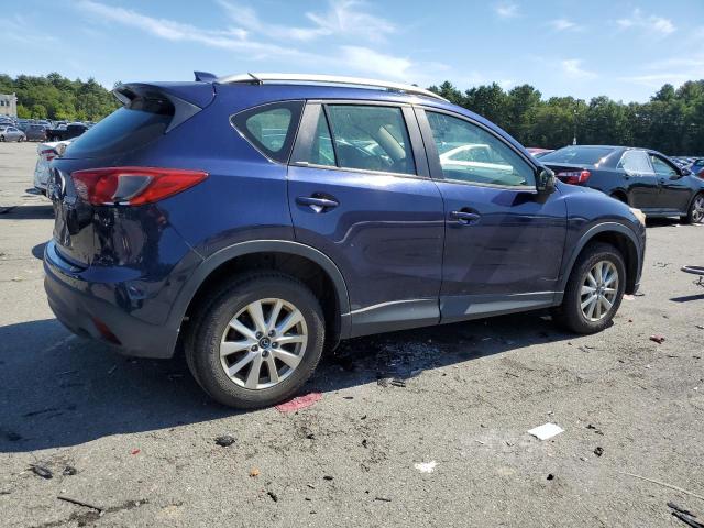 Photo 3 from auction – 2014 MAZDA CX-5 SPORT with VIN JM3KE4BE6E0302241