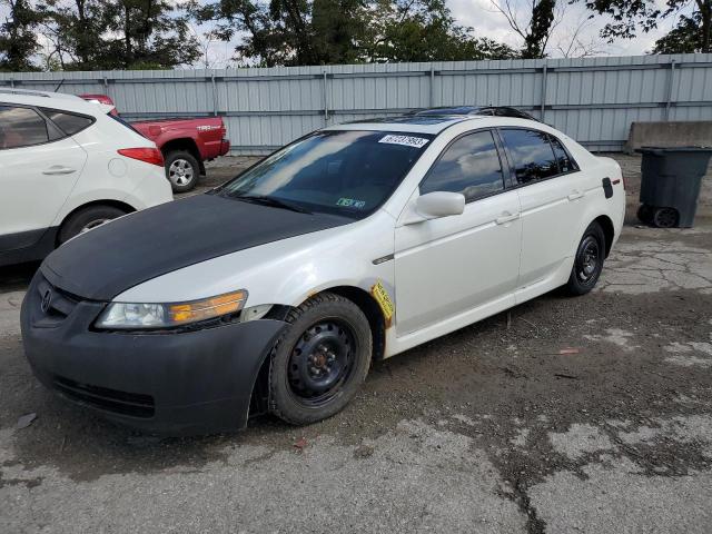 Photo 1 from auction – 2004 ACURA TL with VIN 19UUA66224A070269