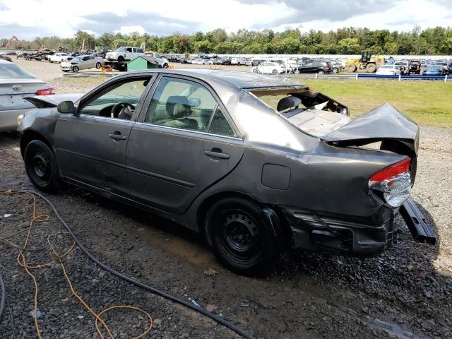 Photo 2 from auction – 2003 TOYOTA CAMRY LE with VIN JTDBE32K630169017