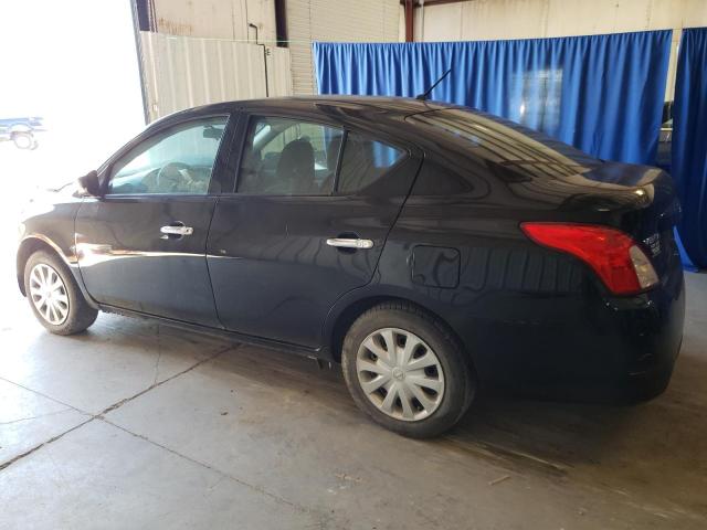 Photo 2 from auction – 2018 NISSAN VERSA with VIN 3N1CN7AP5JL835389