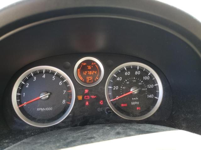 Photo 9 from auction – 2011 NISSAN SENTRA 2.0 with VIN 3N1AB6AP1BL674695