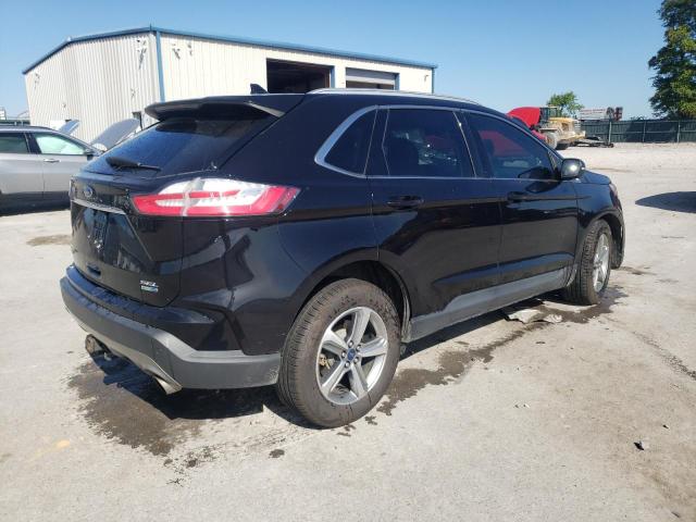 Photo 3 from auction – 2019 FORD EDGE SEL with VIN 2FMPK4J93KBB69410