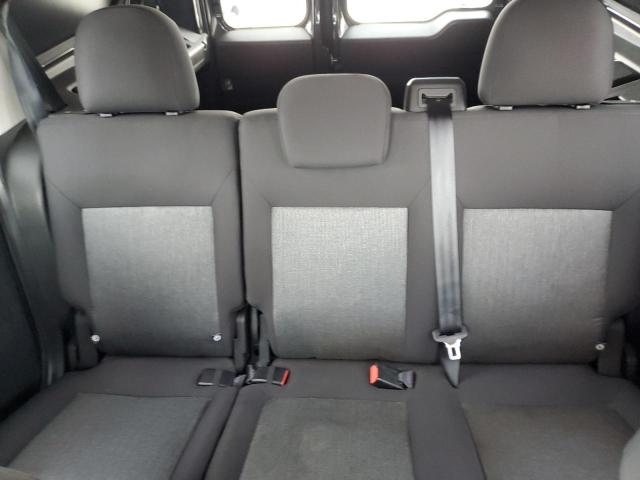 Photo 10 from auction – 2016 RAM PROMASTER with VIN ZFBERFBT3G6A96810