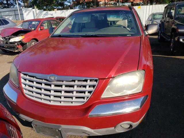 صورة رقم 5 من المزاد - 2006 CHRYSLER PACIFICA T مع VIN 2A8GF68446R667524