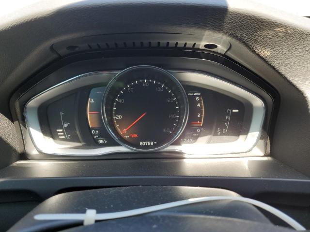 Photo 9 from auction – 2018 VOLVO V60 CROSS with VIN YV440MWK8J2055705