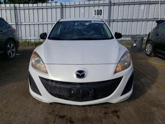 Photo 5 from auction – 2011 MAZDA 3 I with VIN JM1BL1UF1B1370469