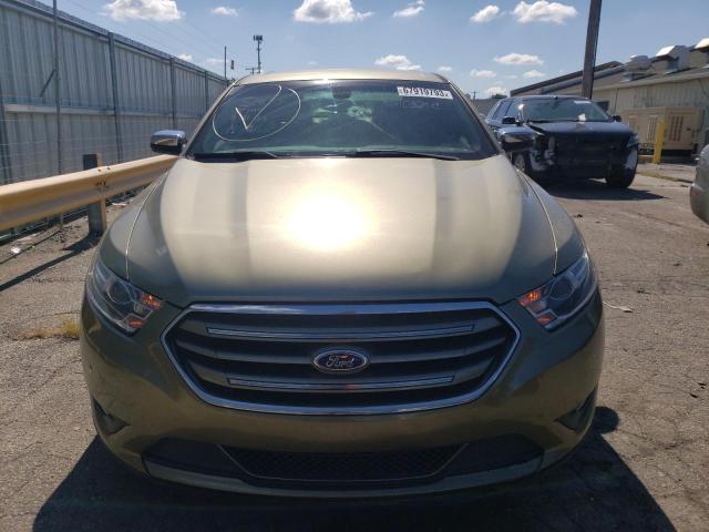 Photo 5 from auction – 2013 FORD TAURUS LIM with VIN 1FAHP2F83DG103245