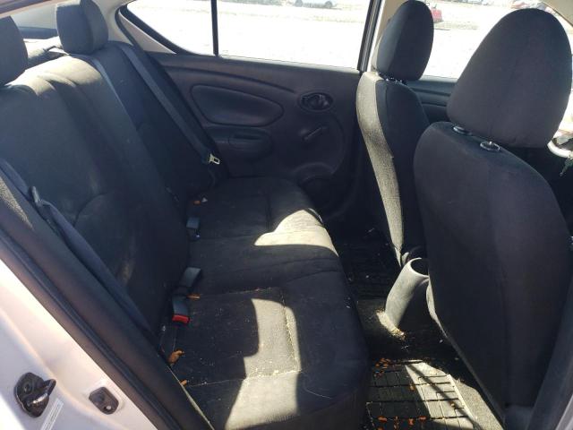 Photo 10 from auction – 2019 NISSAN VERSA S with VIN 3N1CN7AP8KL816725