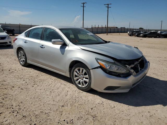 Photo 4 from auction – 2016 NISSAN ALTIMA 2.5 with VIN 1N4AL3AP5GC263589