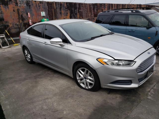 Photo 4 from auction – 2016 FORD FUSION SE with VIN 3FA6P0HD8GR176002