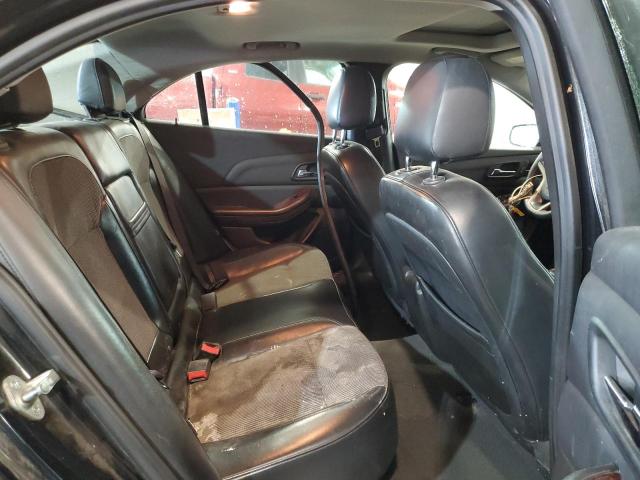 Photo 10 from auction – 2013 CHEVROLET MALIBU 1LT with VIN 1G11C5SA4DF207548