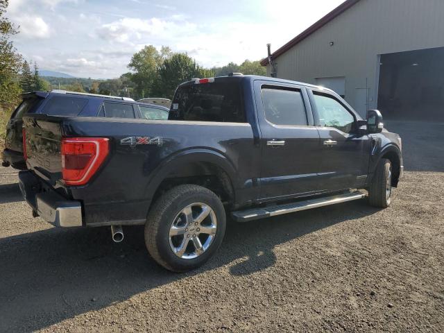 Photo 3 from auction – 2023 FORD F150 SUPER with VIN 1FTFW1ED2PFB31156