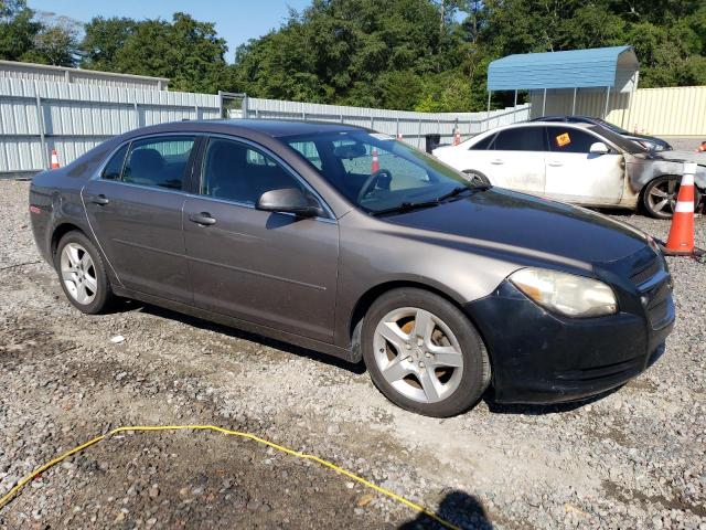 Photo 4 from auction – 2012 CHEVROLET MALIBU LS with VIN 1G1ZB5E07CF257626